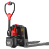 Transpallet elettrico compatto al litio 1500kg F4