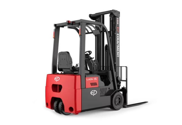 Carrello Elevatore Elettrico CPD15TVL