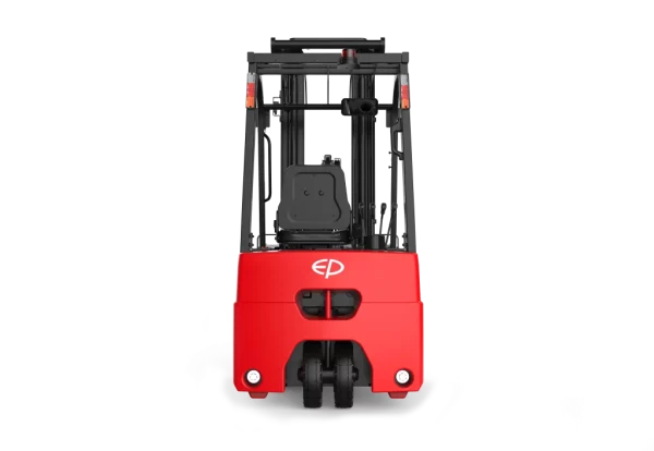 Carrello Elevatore Elettrico CPD15TVL - immagine 9