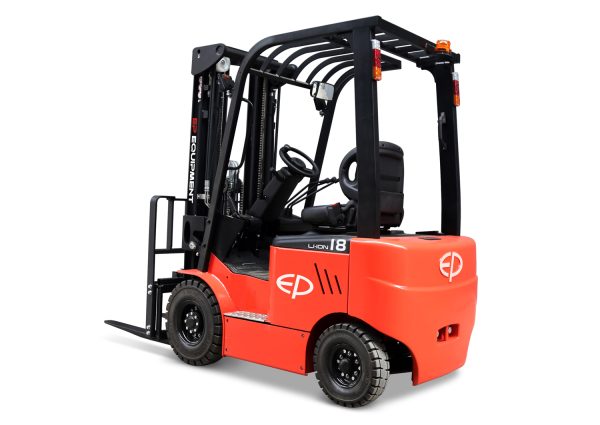 EFL181 Carrello Elevatore Controbilanciato Agli Ioni di Litio 1,8t