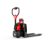 Transpallet elettrico pesatore al litio 1500kg F4