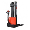 Stoccatore elettrico compatto al litio 1200kg ESL122