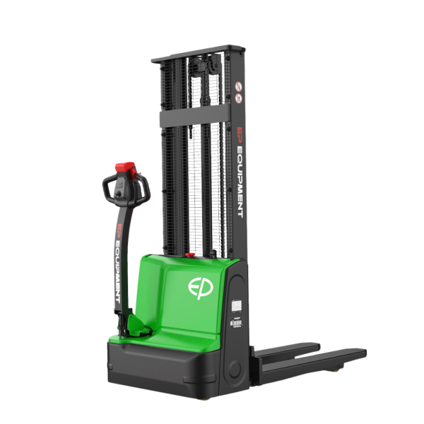Stoccatore elettrico compatto 1500kg DS3