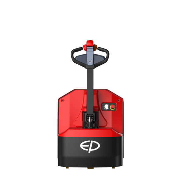 Transpallet elettrico professionale WPL202 - immagine 2