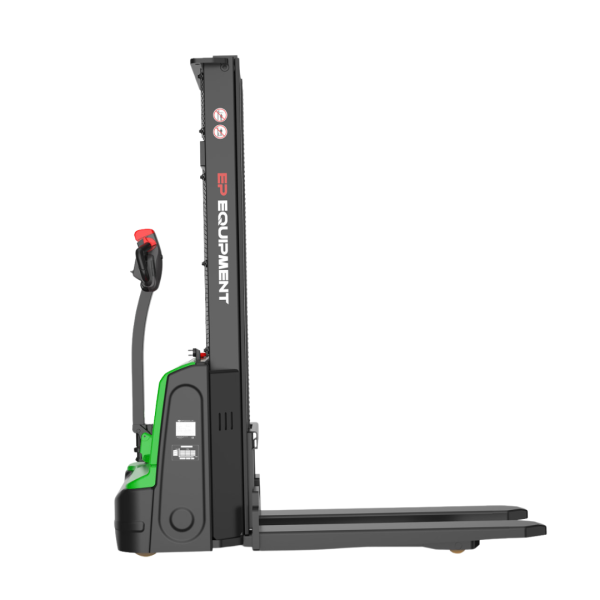 Stoccatore elettrico compatto 1500kg DS3 - immagine 2