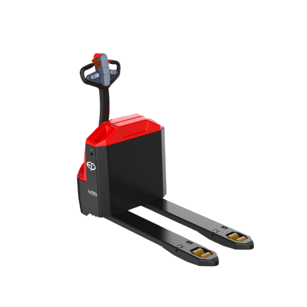 Transpallet elettrico professionale WPL202 - immagine 3