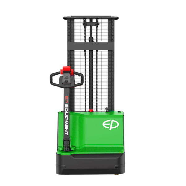 Stoccatore elettrico compatto 1500kg DS3 - immagine 3