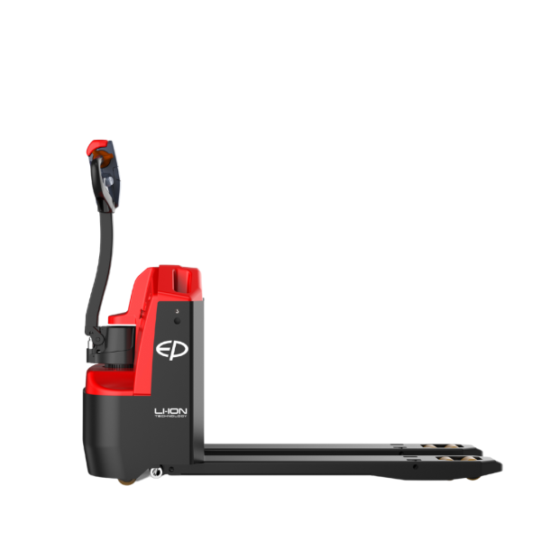 Transpallet elettrico professionale WPL202 - immagine 4