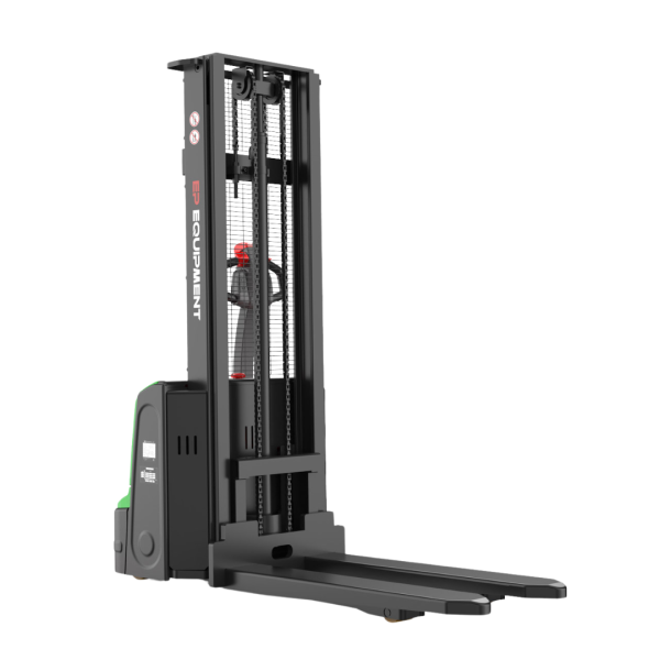 Stoccatore elettrico compatto 1500kg DS3 - immagine 4