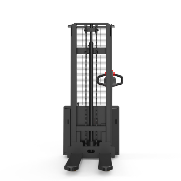 Stoccatore elettrico compatto 1500kg DS3 - immagine 5